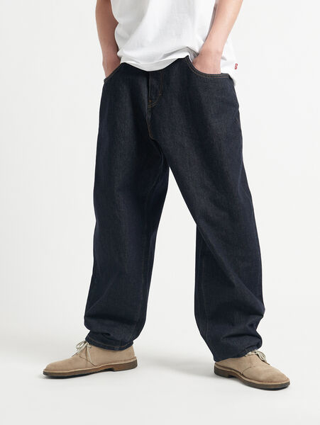 【Levi’s 2024 AW SKATE COLLECTION】SUPER STACK STACKED (リーバイス スケート)