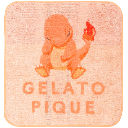 ジェラピケ × ポケモンスリープ コラボ第2弾 全47アイテムが7/26 12:00~発売 (ジェラートピケ GELATO PIQUE meets Pokémon Sleep)