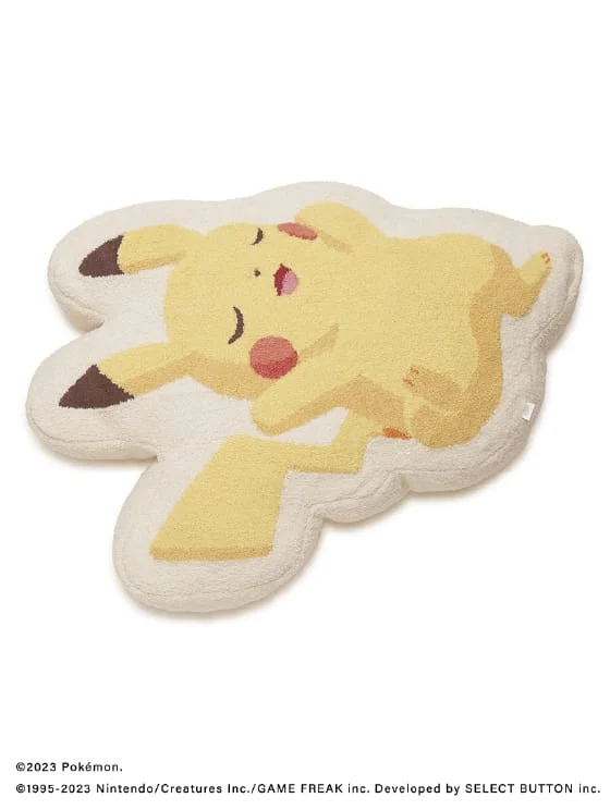 ジェラピケ × ポケモンスリープ コラボ第2弾 全47アイテムが7/26 12:00~発売 (ジェラートピケ GELATO PIQUE meets Pokémon Sleep)