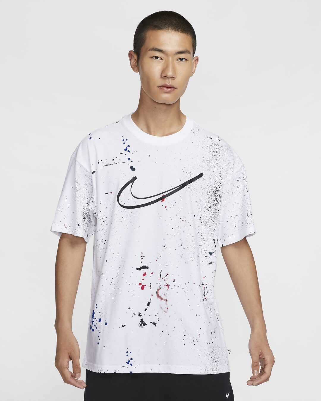 【2024年 7/16 発売】フューチュラ × ナイキ スポーツウェア マックス90 SS TEE (FUTURA NIKE NSW MAX 90 Tee) [HF5565-100/HF5565-696]