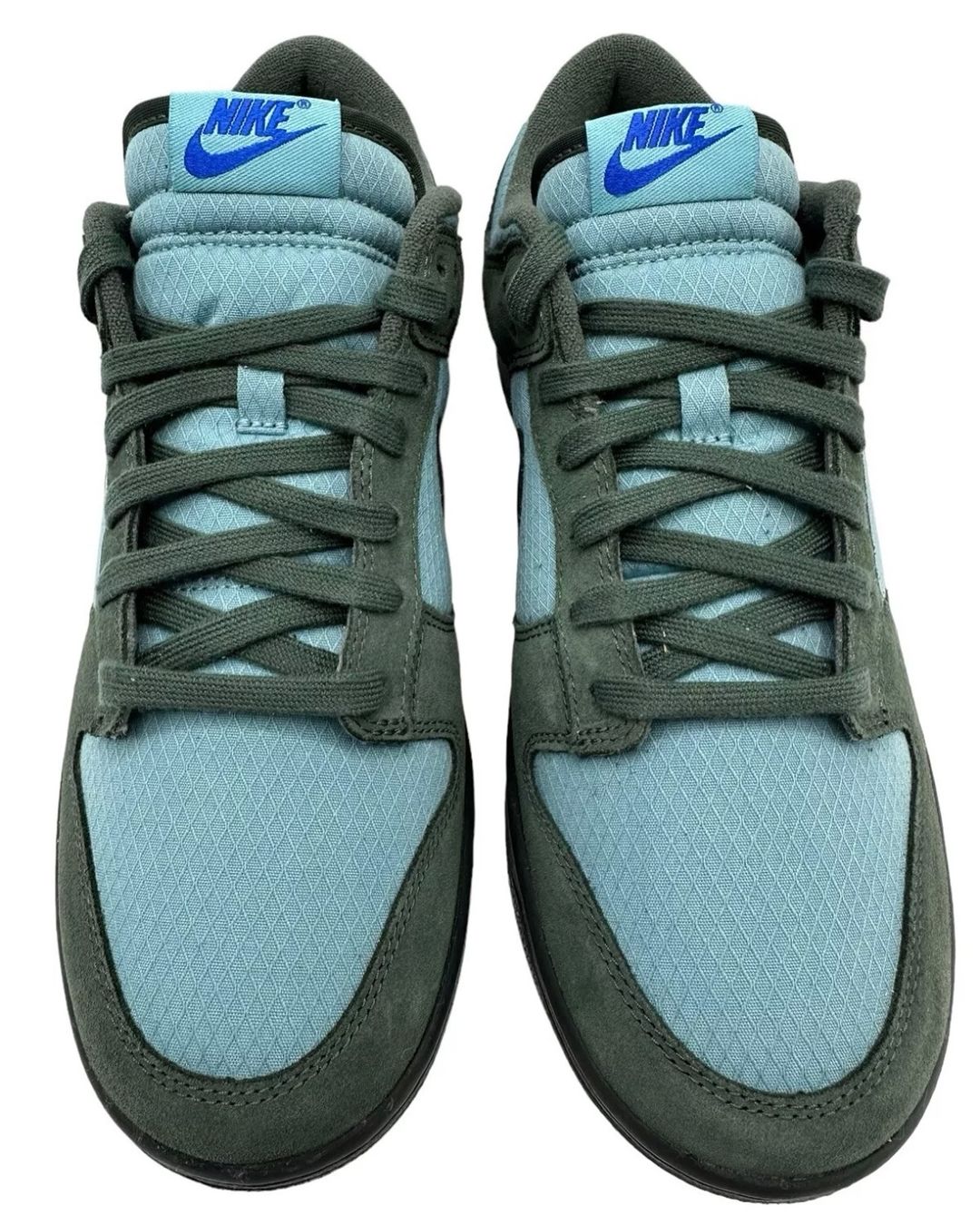 【2024年末 発売予定】NIKE DUNK LOW RETRO SE “Blue/Green” (ナイキ ダンク ロー レトロ “ブルー/グリーン”)