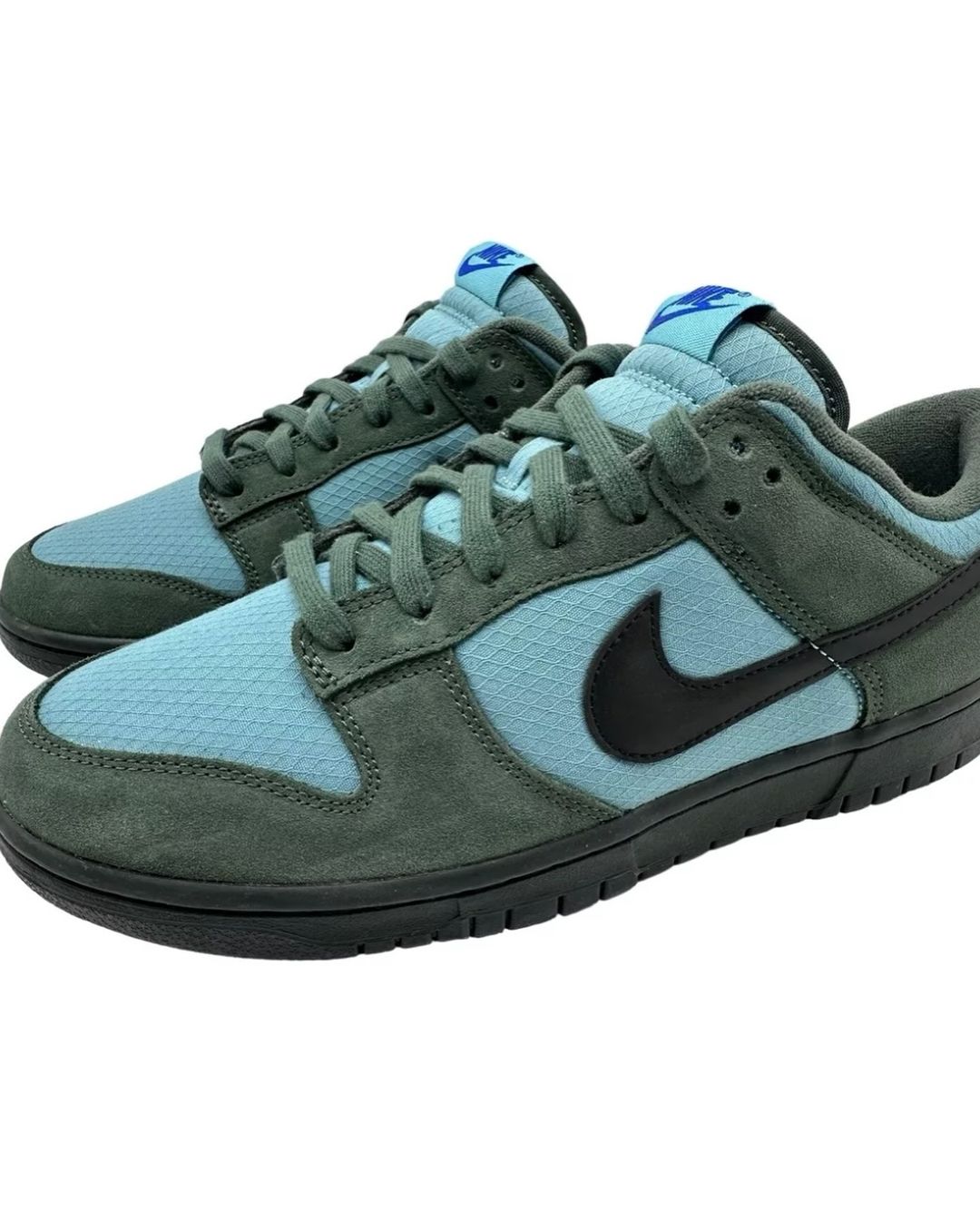 【2024年末 発売予定】NIKE DUNK LOW RETRO SE “Blue/Green” (ナイキ ダンク ロー レトロ “ブルー/グリーン”)