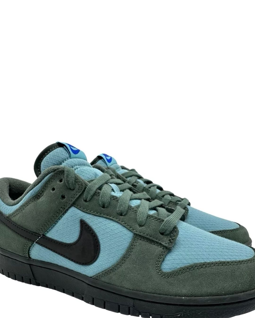 【2024年末 発売予定】NIKE DUNK LOW RETRO SE “Blue/Green” (ナイキ ダンク ロー レトロ “ブルー/グリーン”)