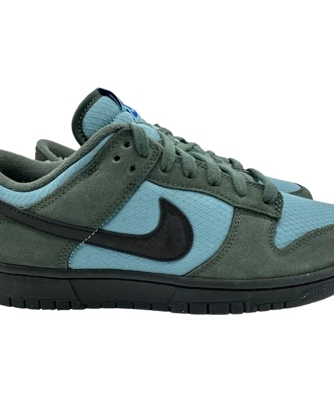 【2024年末 発売予定】NIKE DUNK LOW RETRO SE “Blue/Green” (ナイキ ダンク ロー レトロ “ブルー/グリーン”)