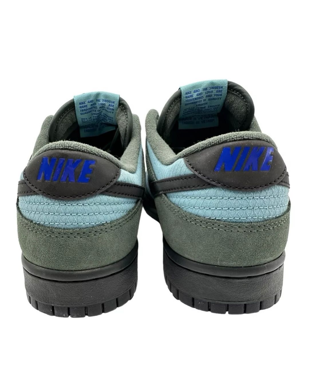 【2024年末 発売予定】NIKE DUNK LOW RETRO SE “Blue/Green” (ナイキ ダンク ロー レトロ “ブルー/グリーン”)