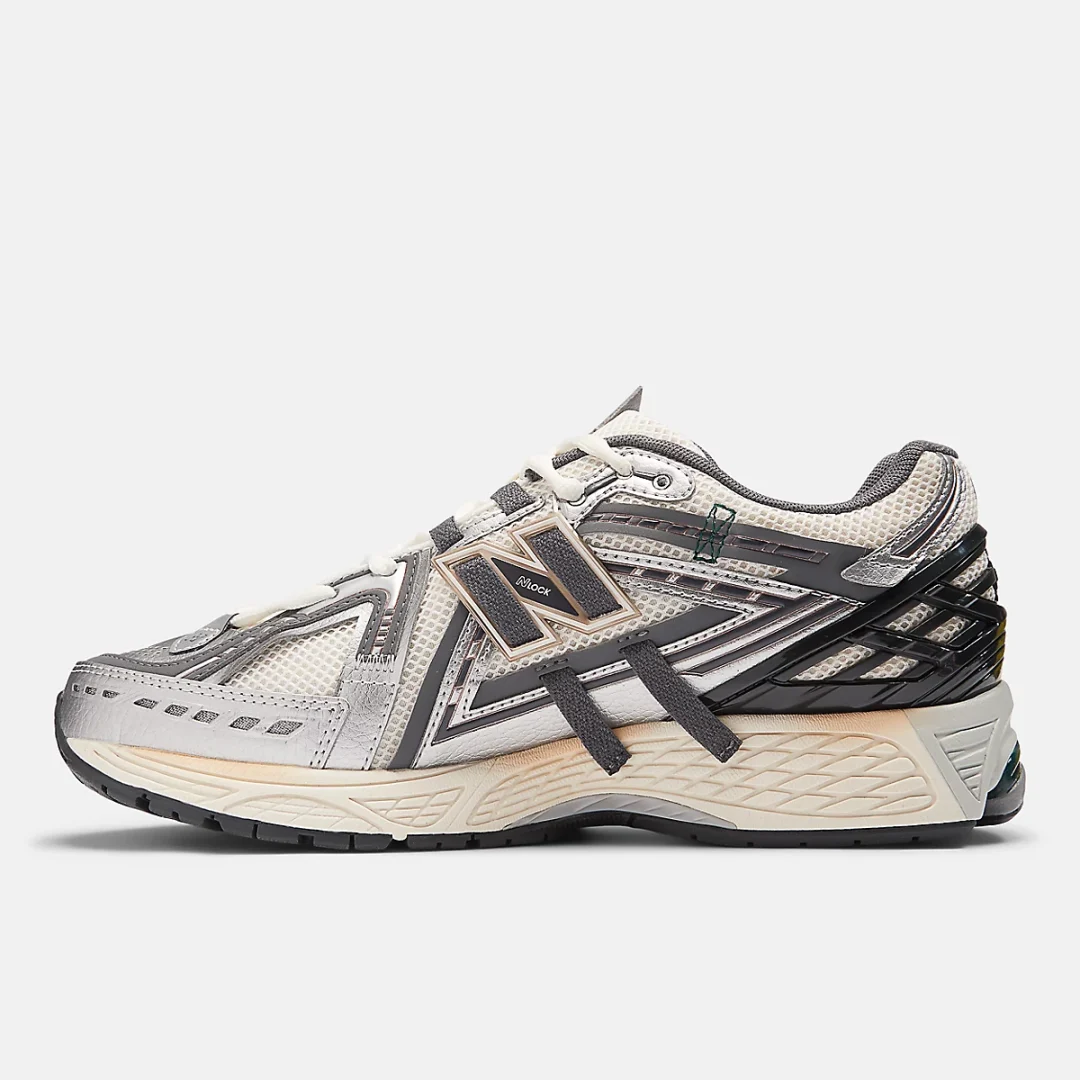 【国内 2024年 8/2 発売】New Balance M1906 AD “Silver Metallic” (ニューバランス) [M1906AD]