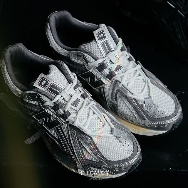 【国内 2024年 8/2 発売】New Balance M1906 AD “Silver Metallic” (ニューバランス) [M1906AD]