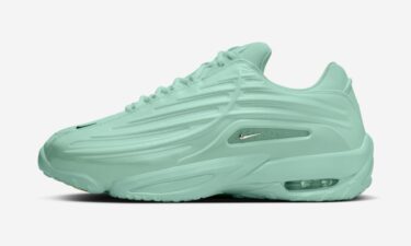 【2024年 9月 発売予定】NOCTA × NIKE HOT STEP 2 “Mint Foam” (ノクタ ナイキ ホット ステップ 2 “ミントフォーム”) [DZ7293-300]