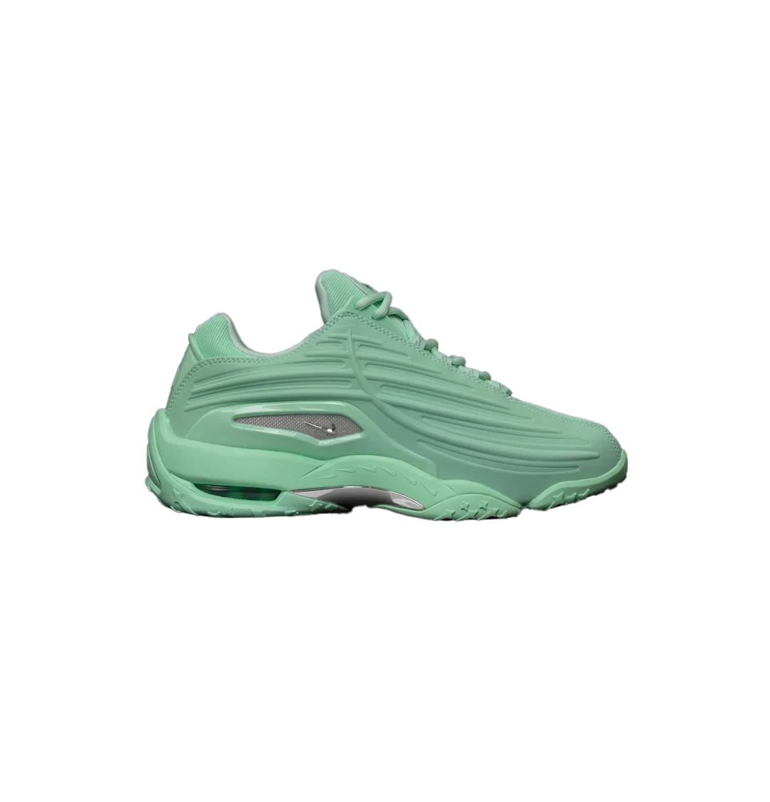 【2024年 11/5 & 11/6 発売】NOCTA × NIKE HOT STEP 2 “Mint Foam” (ノクタ ナイキ ホット ステップ 2 “ミントフォーム”) [DZ7293-300]