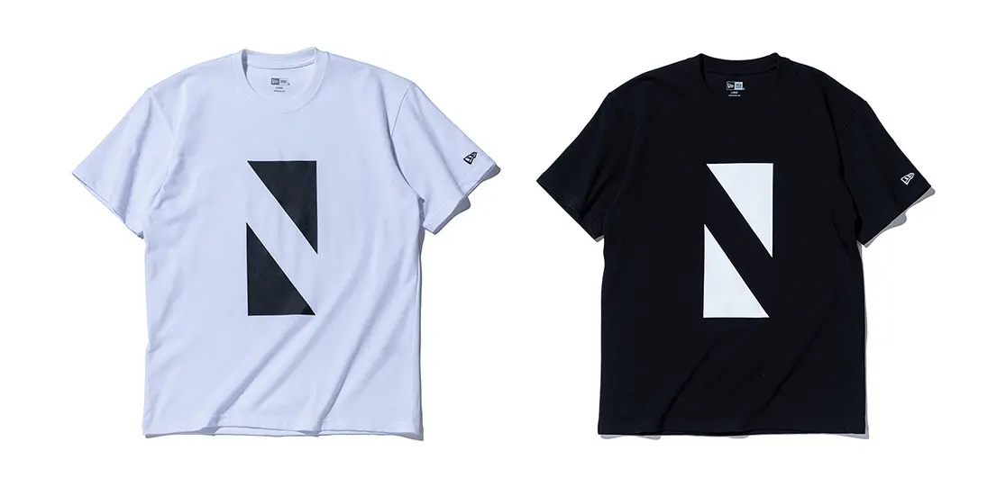 ニューエラ直営店限定 Tシャツコレクションが2024年 7/14 発売 (New Era Store Limited Tee)