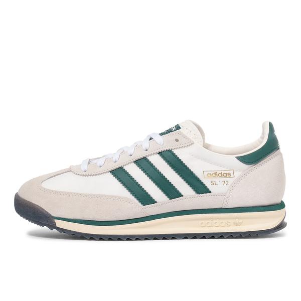 【2024年 7/11 発売】adidas Originals SL 72 RS 6カラー (アディダス オリジナルス) [IG4647/IG4648/IH8016/IH8017/IH8018/JH5646]