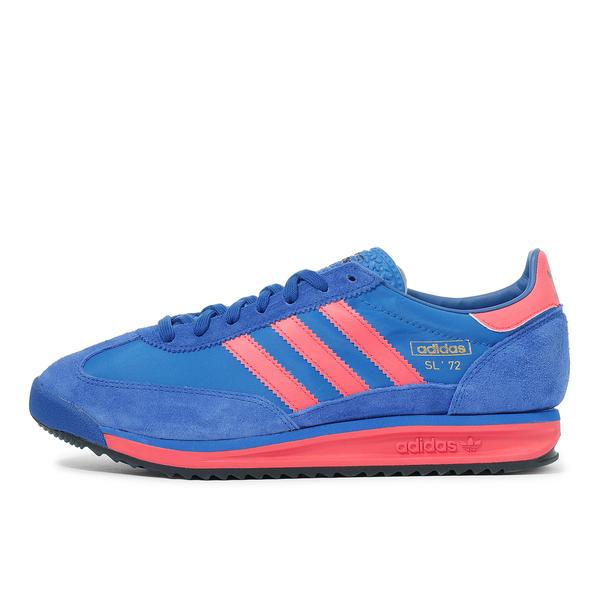 【2024年 7/11 発売】adidas Originals SL 72 RS 6カラー (アディダス オリジナルス) [IG4647/IG4648/IH8016/IH8017/IH8018/JH5646]