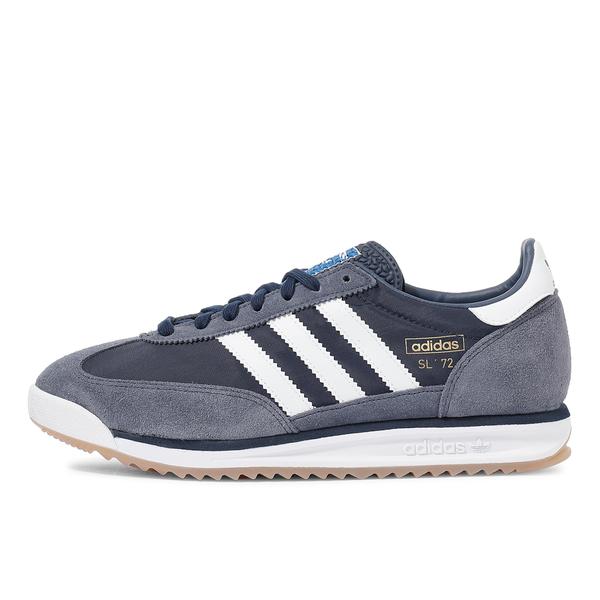 【2024年 7/11 発売】adidas Originals SL 72 RS 6カラー (アディダス オリジナルス) [IG4647/IG4648/IH8016/IH8017/IH8018/JH5646]