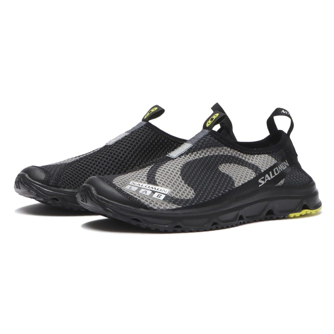 【2024年 7/27 発売】SALOMON RX MOC 3.0 SEASONAL “PLUM CASPIA/BLACK” (サロモン モック シーズナル) [L47586600/L47586700]