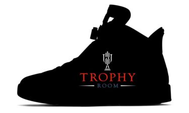 【2025年 夏 発売予定】Trophy Room × NIKE AIR JORDAN 6 RETRO SP TP "White/Crimson" (トロフィールーム ナイキ エア ジョーダン 6 レトロ "ホワイト/クリムゾン") [FQ2954-101]