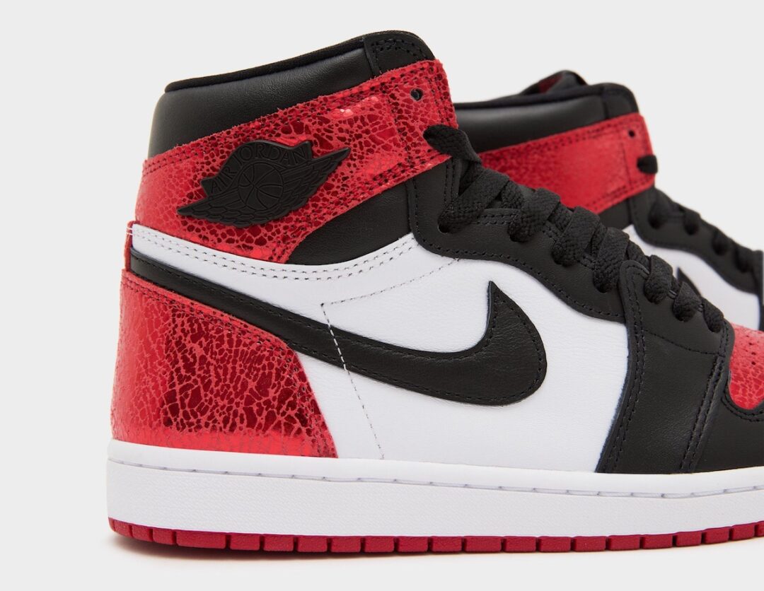 【2025年 5/22 発売予定】NIKE W AIR JORDAN 1 HIGH OG “Varsity Red/Black-White” (ナイキ エア ジョーダン 1 ハイ OG “バーシティレッド/ブラック/ホワイト”) [FD2596-602]