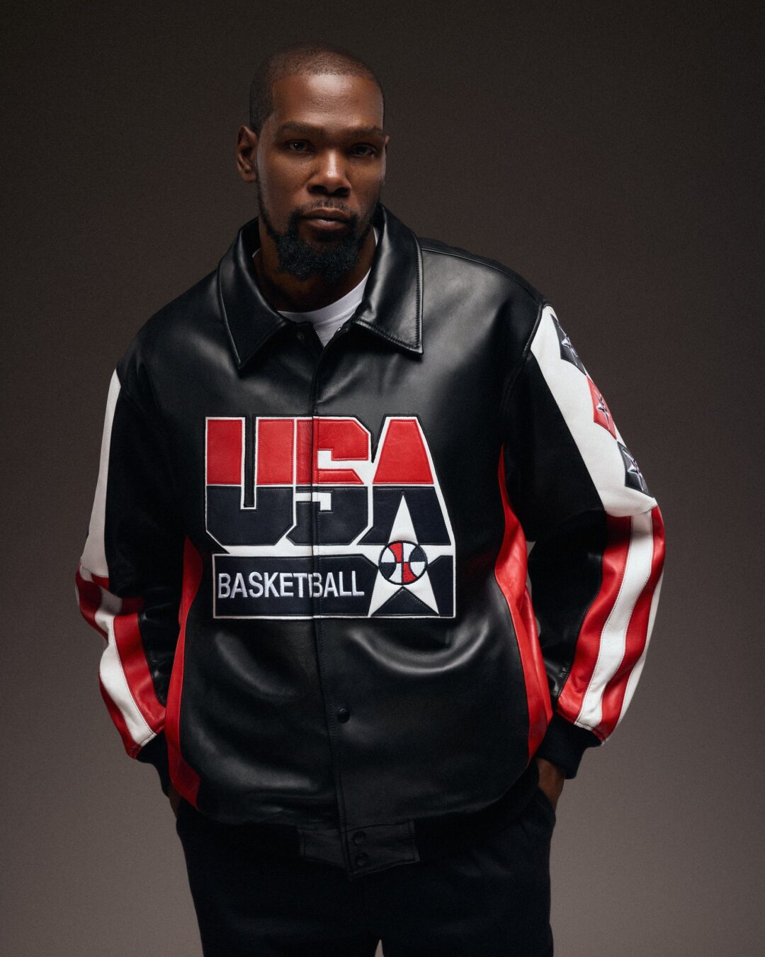 【Kith for USA Basketball】パリ・オリンピックを祝したコレクションが2024年 7/22 発売 (キス)