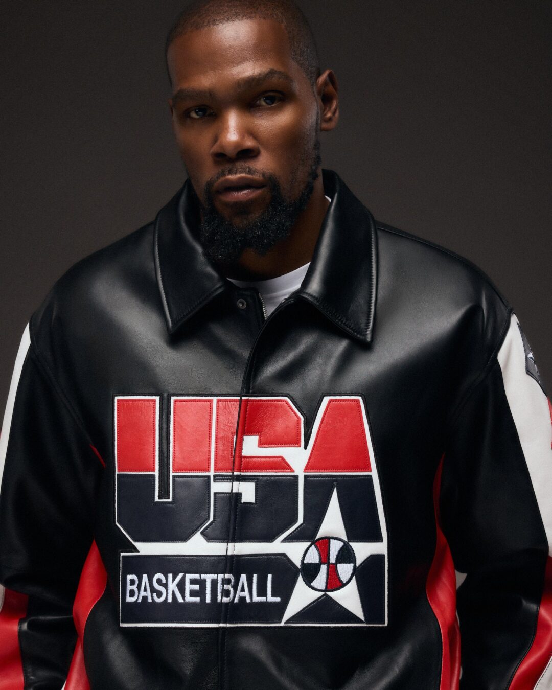 【Kith for USA Basketball】パリ・オリンピックを祝したコレクションが2024年 7/22 発売 (キス)