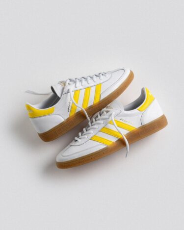 【2024年 7/20 発売】Solebox x adidas Originals HANDBALL SPEZIAL “Paris” (ソールボックス アディダス オリジナルス ハンドボール スペツィアル “パリ”)