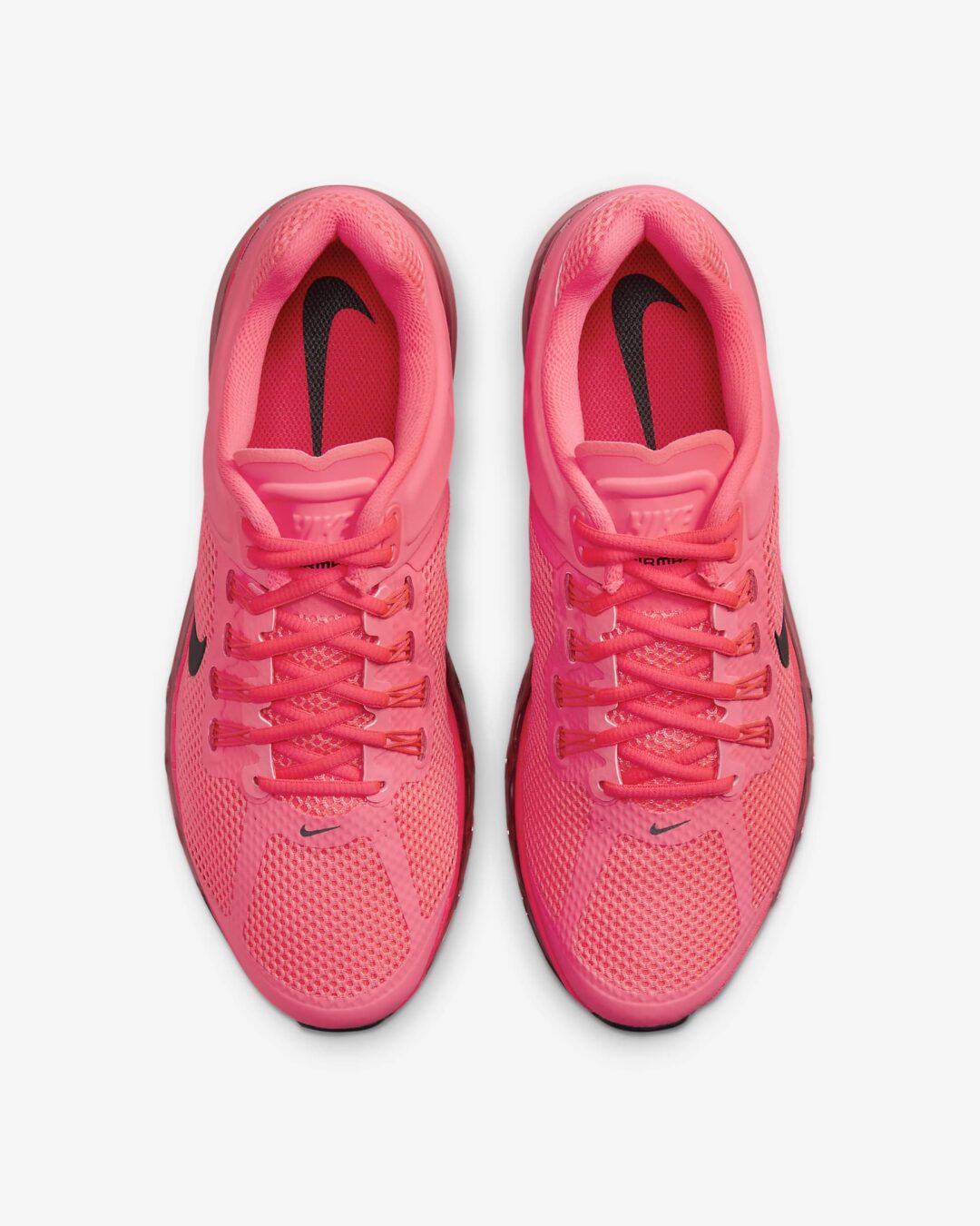 【2024年 7/22 発売】ナイキ エア マックス 2013 “ホットパンチ/ブライトクリムゾン” (NIKE AIR MAX 2013 “Hot Punch/Bright Crimson”) [HF3660-600]