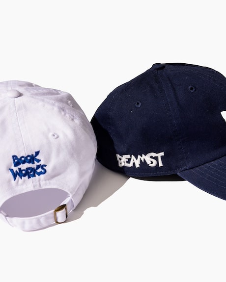 ジャズからインスパイアされた Blue Note Tokyo & BOOKWORKS × BEAMS T “Three The Jazz Way” コレクションが2024年 7/14 発売 (ブルーノート東京 ビームス)