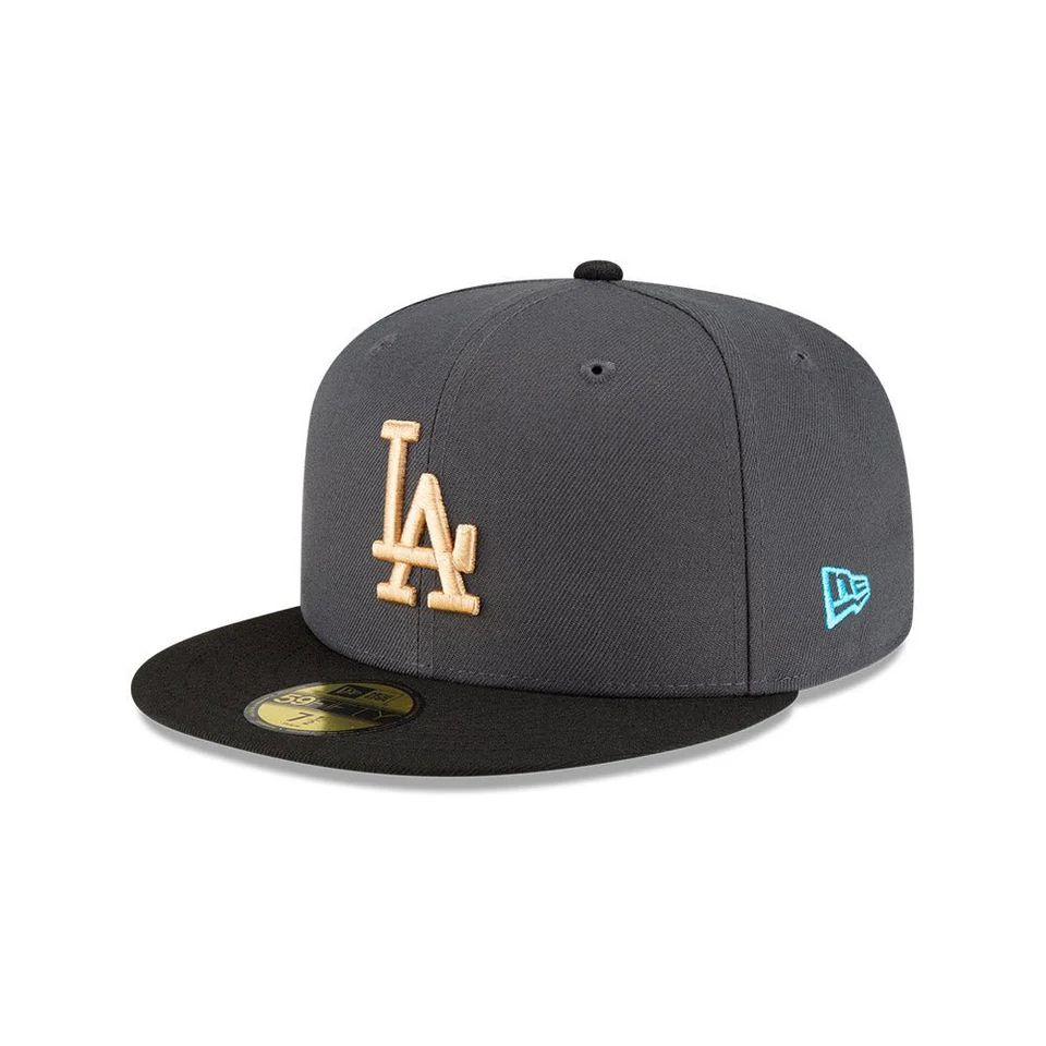 UNION × New Era × Los Angeles Dodgers 59FIFTYが2024年 7/26 発売 (ユニオン ニューエラ ロサンゼルス・ドジャース)