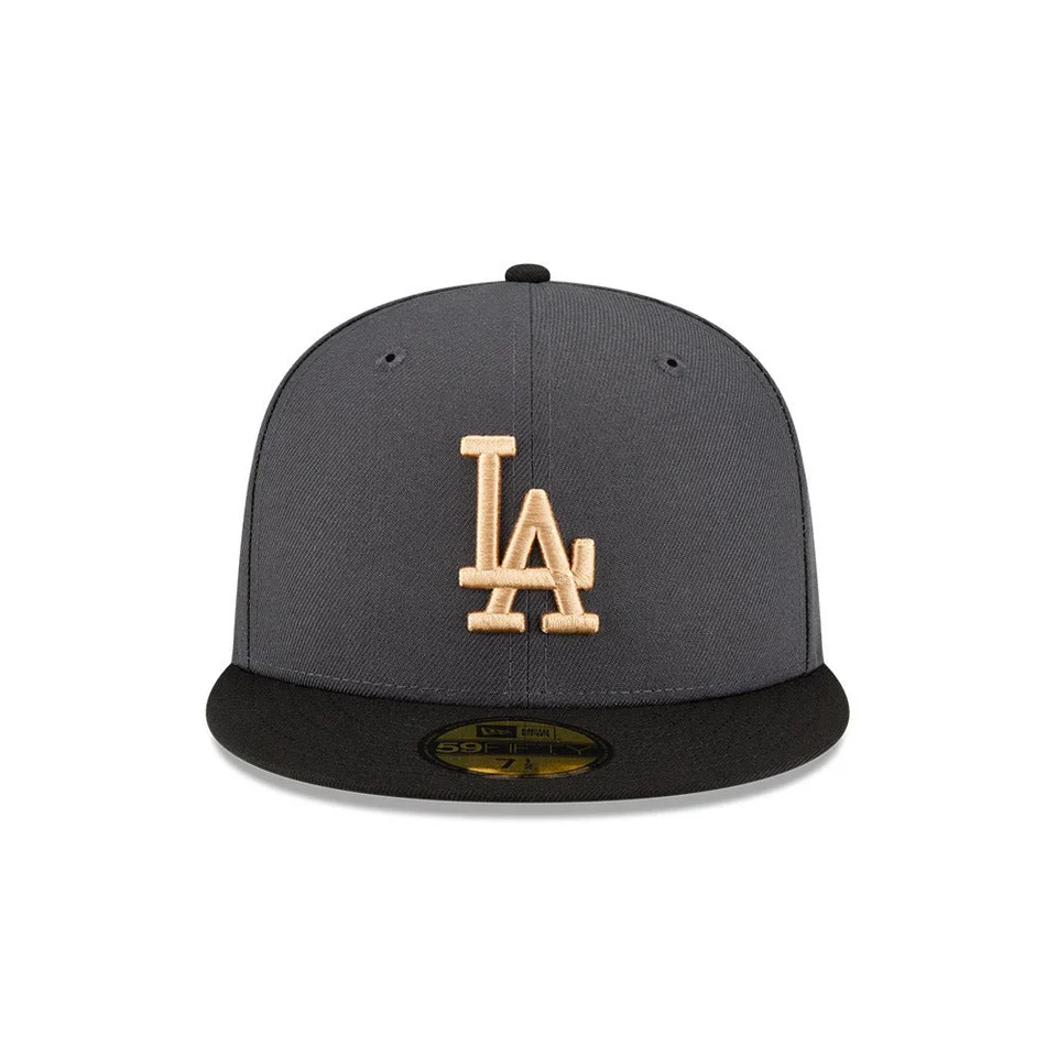 UNION × New Era × Los Angeles Dodgers 59FIFTYが2024年 7/26 発売 (ユニオン ニューエラ ロサンゼルス・ドジャース)