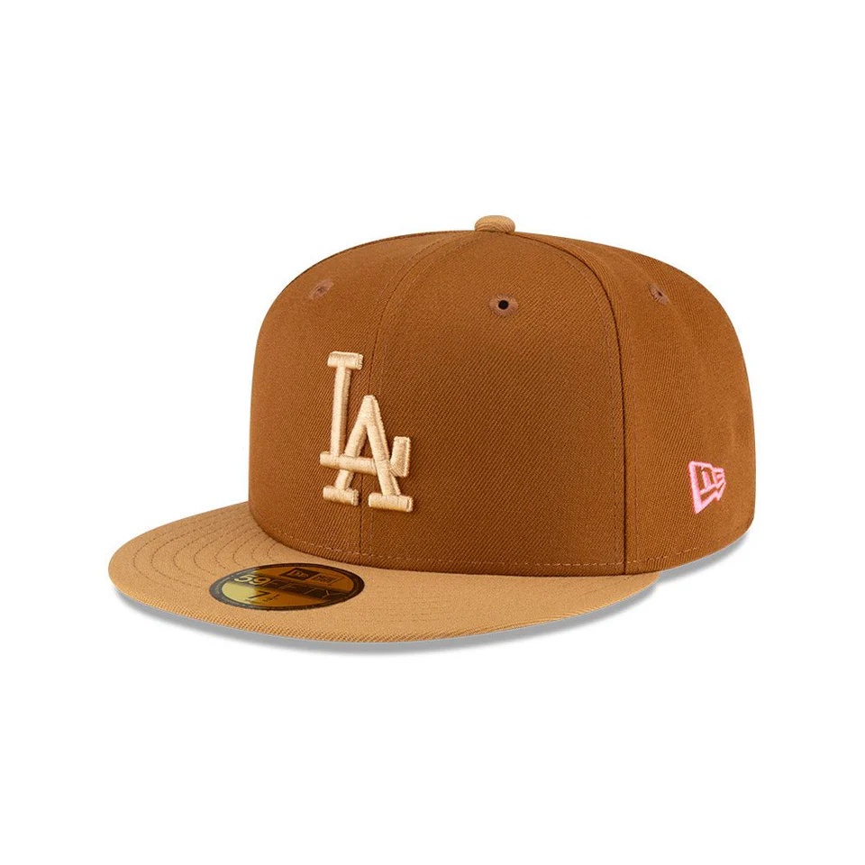 UNION × New Era × Los Angeles Dodgers 59FIFTYが2024年 7/26 発売 (ユニオン ニューエラ ロサンゼルス・ドジャース)