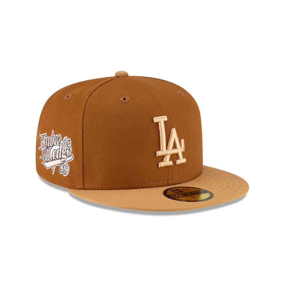 UNION × New Era × Los Angeles Dodgers 59FIFTYが2024年 7/26 発売 (ユニオン ニューエラ ロサンゼルス・ドジャース)