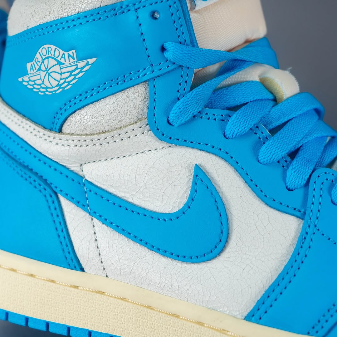 【2025年 5/10 発売予定】NIKE AIR JORDAN 1 HIGH OG “UNC Reimagined” (ナイキ エア ジョーダン 1 ハイ OG “ユーエヌシー リイマジンド”) [DZ5485-402]