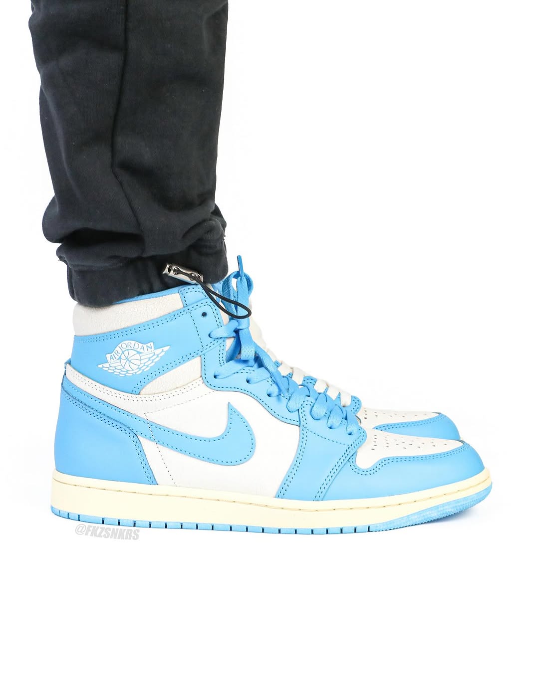 【2025年 5/10 発売予定】NIKE AIR JORDAN 1 HIGH OG “UNC Reimagined” (ナイキ エア ジョーダン 1 ハイ OG “ユーエヌシー リイマジンド”) [DZ5485-402]