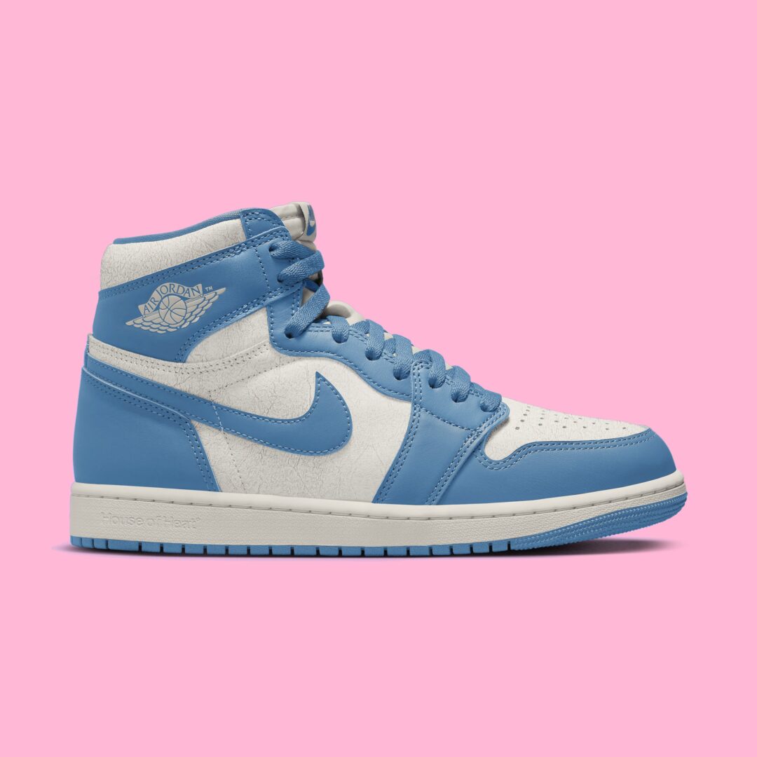 【2025年 5/10 発売予定】NIKE AIR JORDAN 1 HIGH OG “UNC Reimagined” (ナイキ エア ジョーダン 1 ハイ OG “ユーエヌシー リイマジンド”) [DZ5485-402]