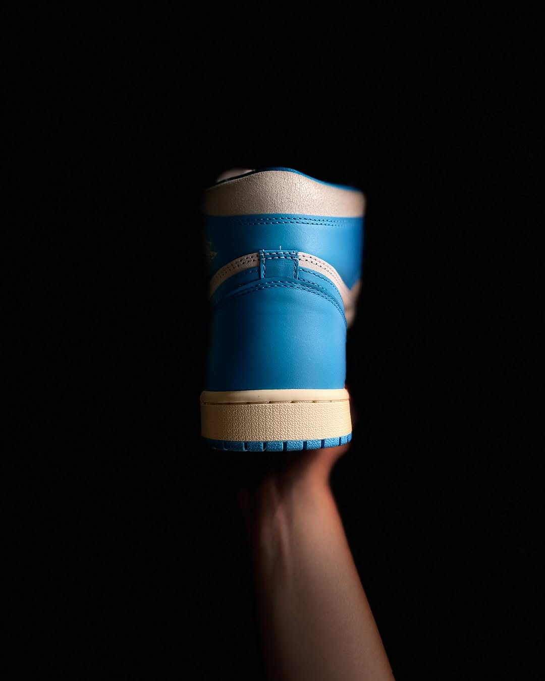 【2025年 5/10 発売予定】NIKE AIR JORDAN 1 HIGH OG “UNC Reimagined” (ナイキ エア ジョーダン 1 ハイ OG “ユーエヌシー リイマジンド”) [DZ5485-402]