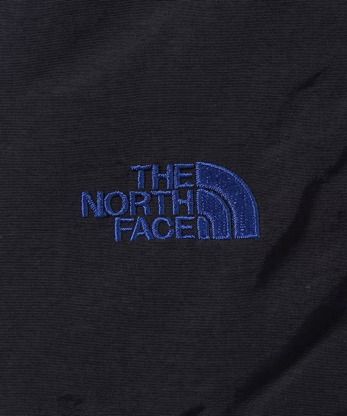 THE NORTH FACE PURPLE LABEL “Nylon Tussah Field Vest” (ザ・ノース・フェイス パープルレーベル “ナイロン タッサー フィールド ベスト” 2024年 秋冬) [N24FN003]