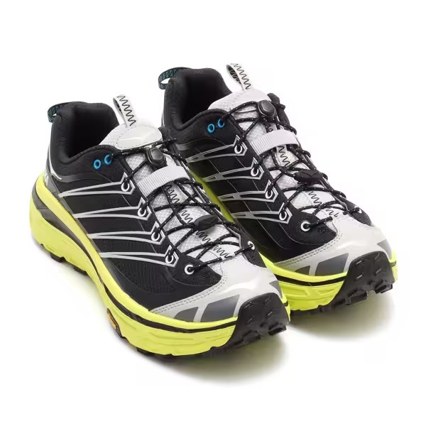 【2024年 8/2 発売】HOKA LIMITED COLLECTION “MAFATE SPEED 2″ “MAFATE THREE 2” (ホカ) [1141572-BHK/1126851-ERN]