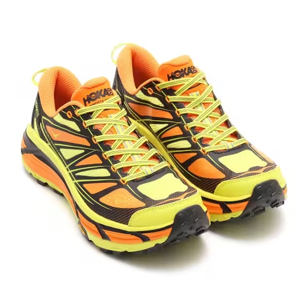 【2024年 8/2 発売】HOKA LIMITED COLLECTION “MAFATE SPEED 2″ “MAFATE THREE 2” (ホカ) [1141572-BHK/1126851-ERN]