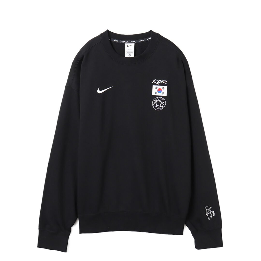 【2024年 8/1 発売】FUTURA NIKE NSW Breaking Apparel Collection “Japan/USA/Korea” (フューチュラ × ナイキ スポーツウェア ブレイキン アパレルコレクション “日本/アメリカ/韓国”)