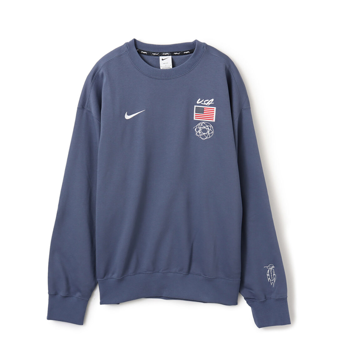 【2024年 8/1 発売】FUTURA NIKE NSW Breaking Apparel Collection “Japan/USA/Korea” (フューチュラ × ナイキ スポーツウェア ブレイキン アパレルコレクション “日本/アメリカ/韓国”)