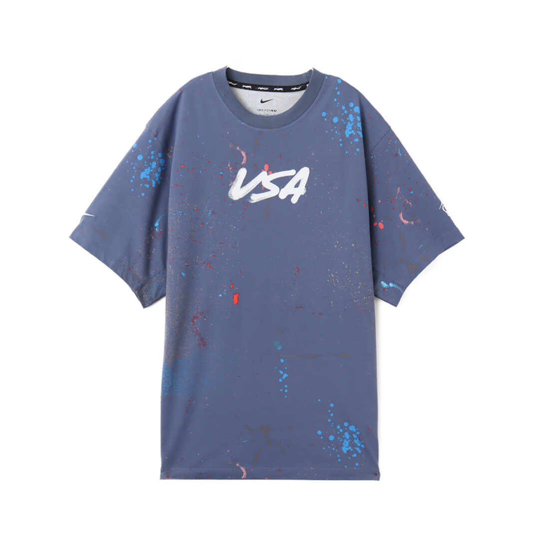 【2024年 8/1 発売】FUTURA NIKE NSW Breaking Apparel Collection “Japan/USA/Korea” (フューチュラ × ナイキ スポーツウェア ブレイキン アパレルコレクション “日本/アメリカ/韓国”)