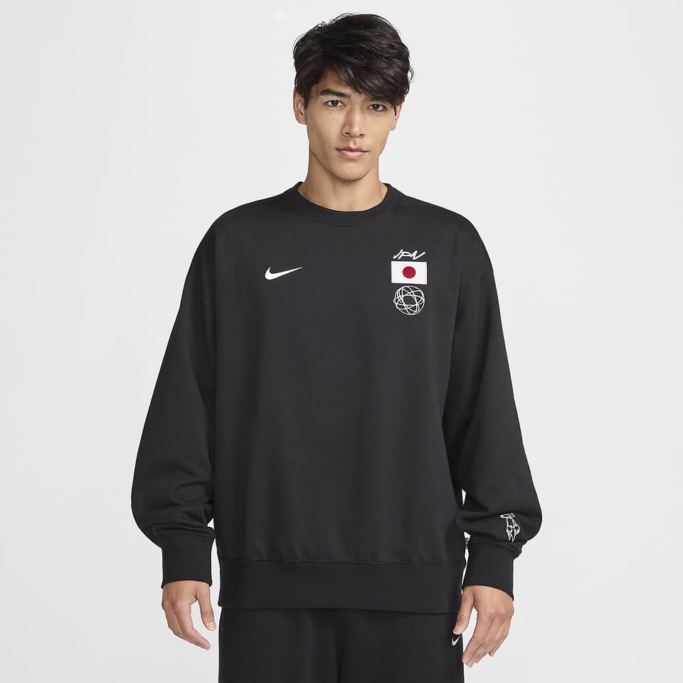 【2024年 8/1 発売】FUTURA NIKE NSW Breaking Apparel Collection “Japan/USA/Korea” (フューチュラ × ナイキ スポーツウェア ブレイキン アパレルコレクション “日本/アメリカ/韓国”)