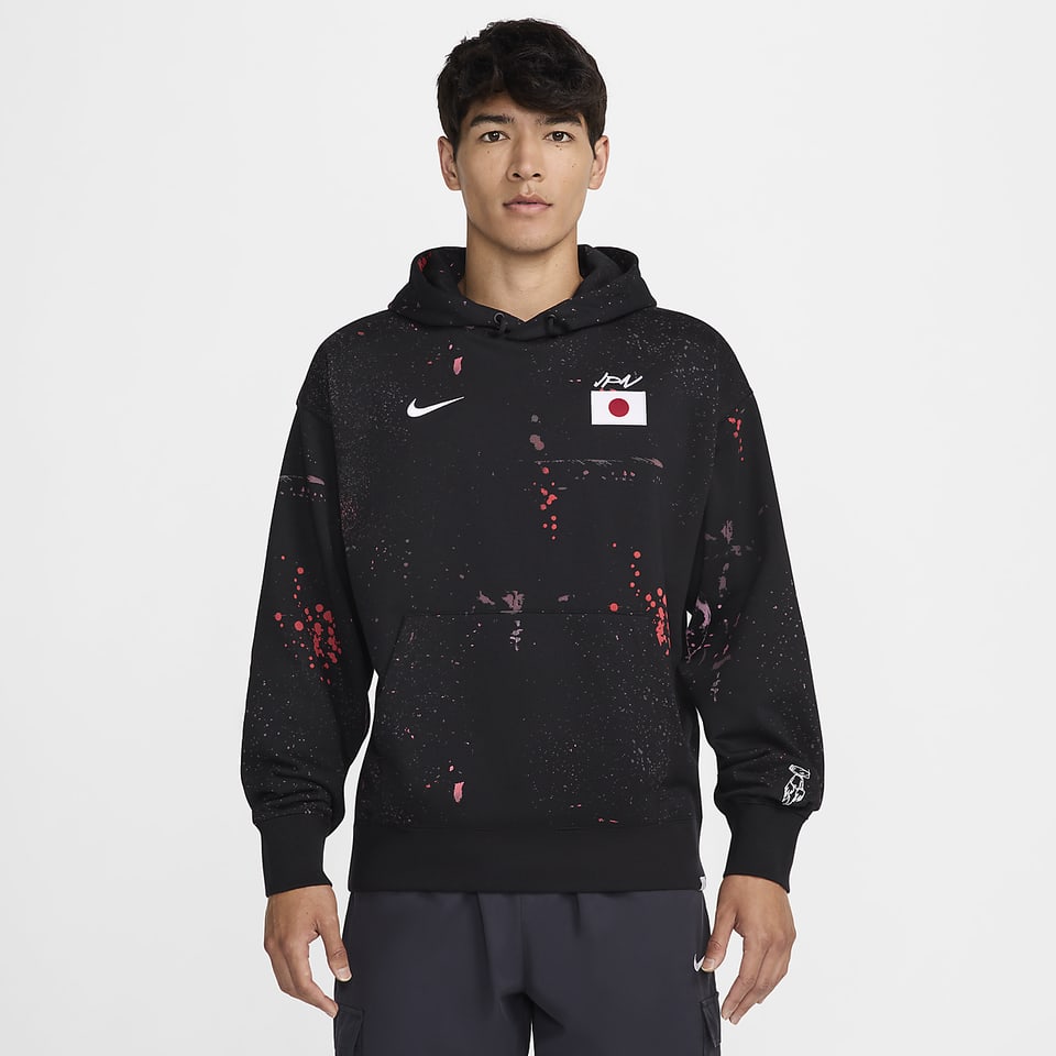 【2024年 8/1 発売】FUTURA NIKE NSW Breaking Apparel Collection “Japan/USA/Korea” (フューチュラ × ナイキ スポーツウェア ブレイキン アパレルコレクション “日本/アメリカ/韓国”)