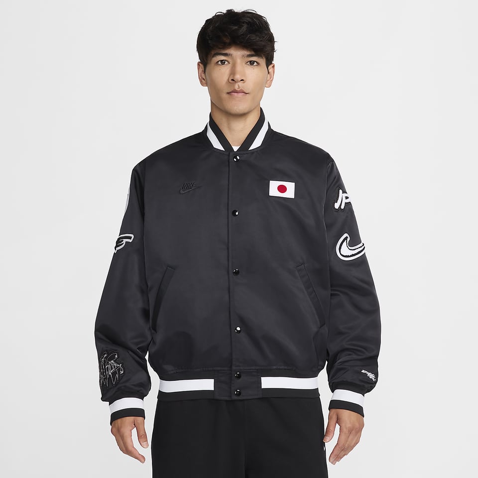 【2024年 8/1 発売】FUTURA NIKE NSW Breaking Apparel Collection “Japan/USA/Korea” (フューチュラ × ナイキ スポーツウェア ブレイキン アパレルコレクション “日本/アメリカ/韓国”)