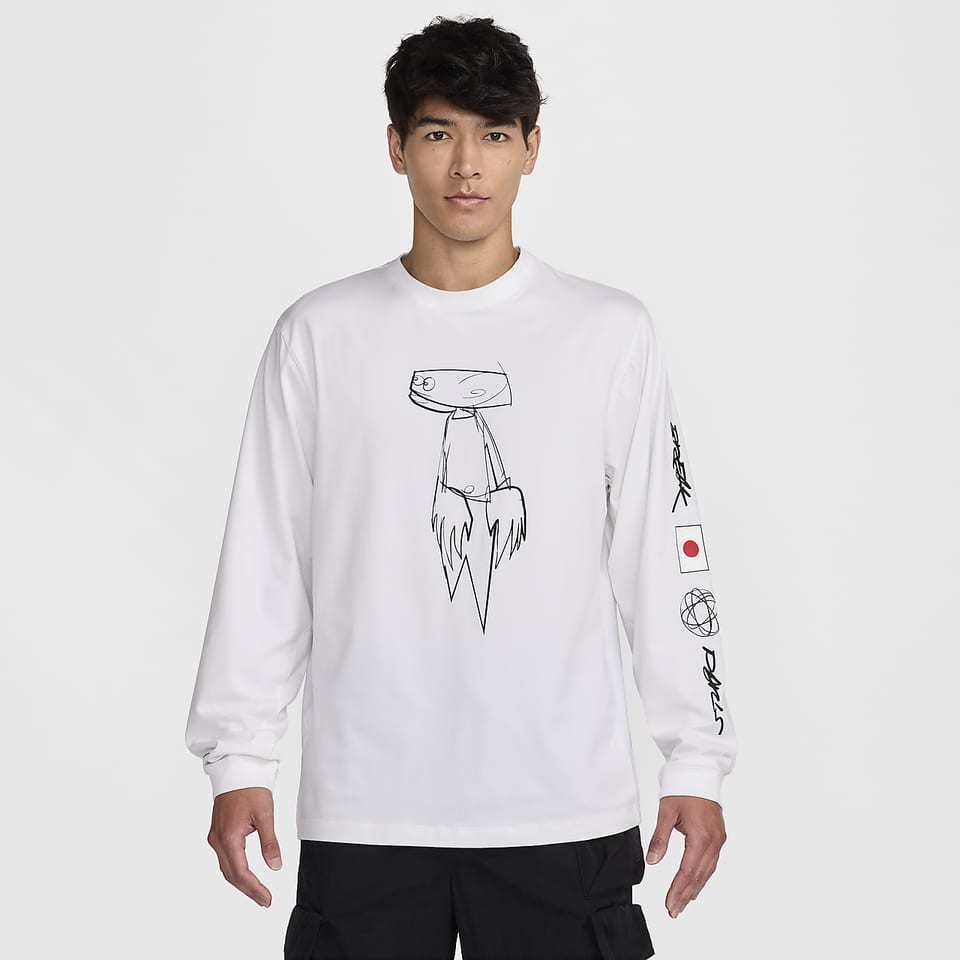 【2024年 8/1 発売】FUTURA NIKE NSW Breaking Apparel Collection “Japan/USA/Korea” (フューチュラ × ナイキ スポーツウェア ブレイキン アパレルコレクション “日本/アメリカ/韓国”)