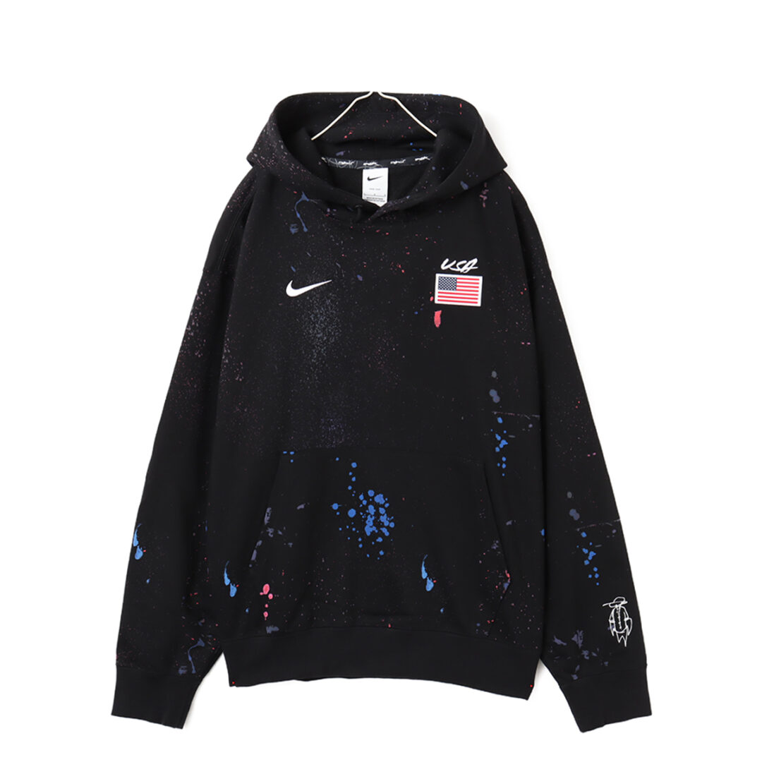 【2024年 8/1 発売】FUTURA NIKE NSW Breaking Apparel Collection “Japan/USA/Korea” (フューチュラ × ナイキ スポーツウェア ブレイキン アパレルコレクション “日本/アメリカ/韓国”)