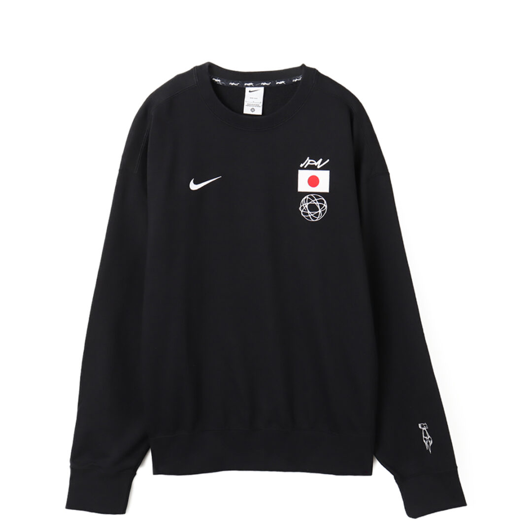 【2024年 8/1 発売】FUTURA NIKE NSW Breaking Apparel Collection “Japan/USA/Korea” (フューチュラ × ナイキ スポーツウェア ブレイキン アパレルコレクション “日本/アメリカ/韓国”)