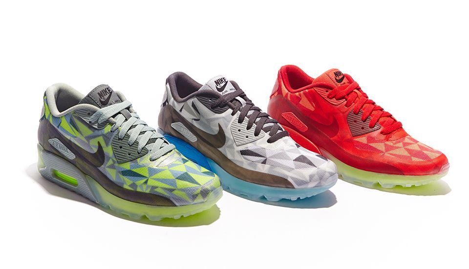 【2025年 発売予定】NIKE AIR MAX 90 ICE QS (ナイキ エア マックス 90 アイス) [HV2831-100]