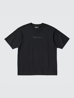 米津玄師のアートワーク × ユニクロ UT コラボが2024年 9/13 発売 (UNIQLO)