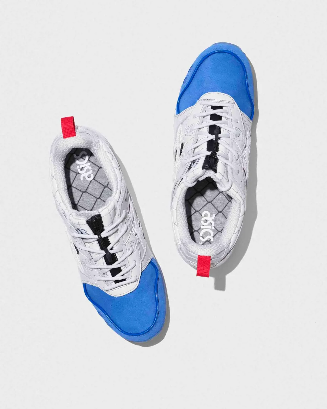 【2024年 7/27 & 7/29 発売】ASICS GEL-LYTE 3 OG “TRICO 2024” (アシックス ゲルライト “トリコロール”) [1203A579.100]