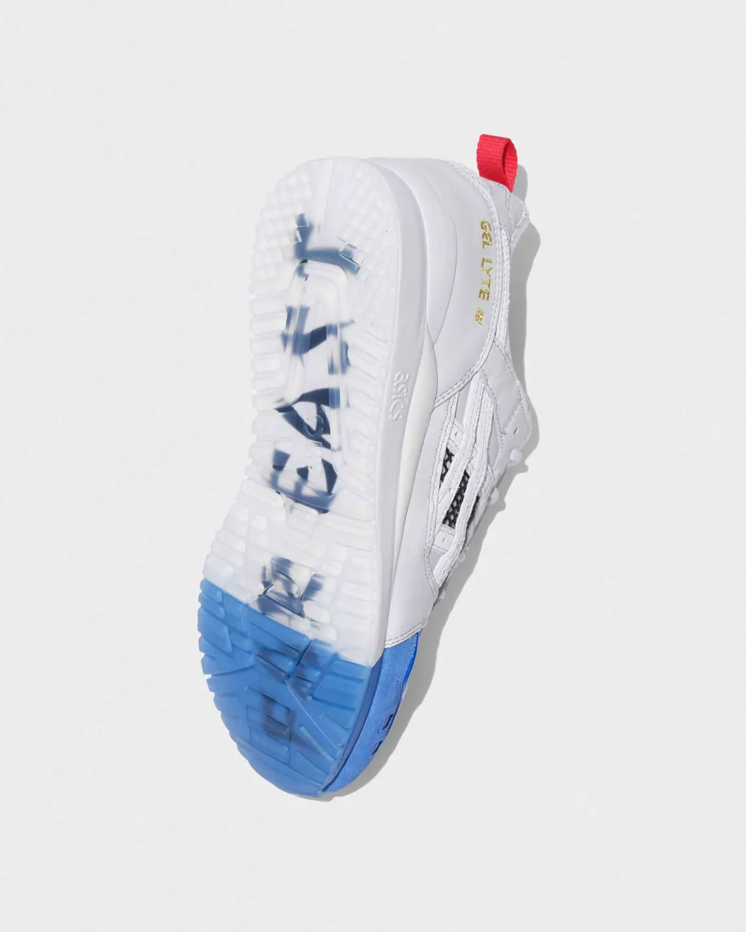 【2024年 7/27 & 7/29 発売】ASICS GEL-LYTE 3 OG “TRICO 2024” (アシックス ゲルライト “トリコロール”) [1203A579.100]