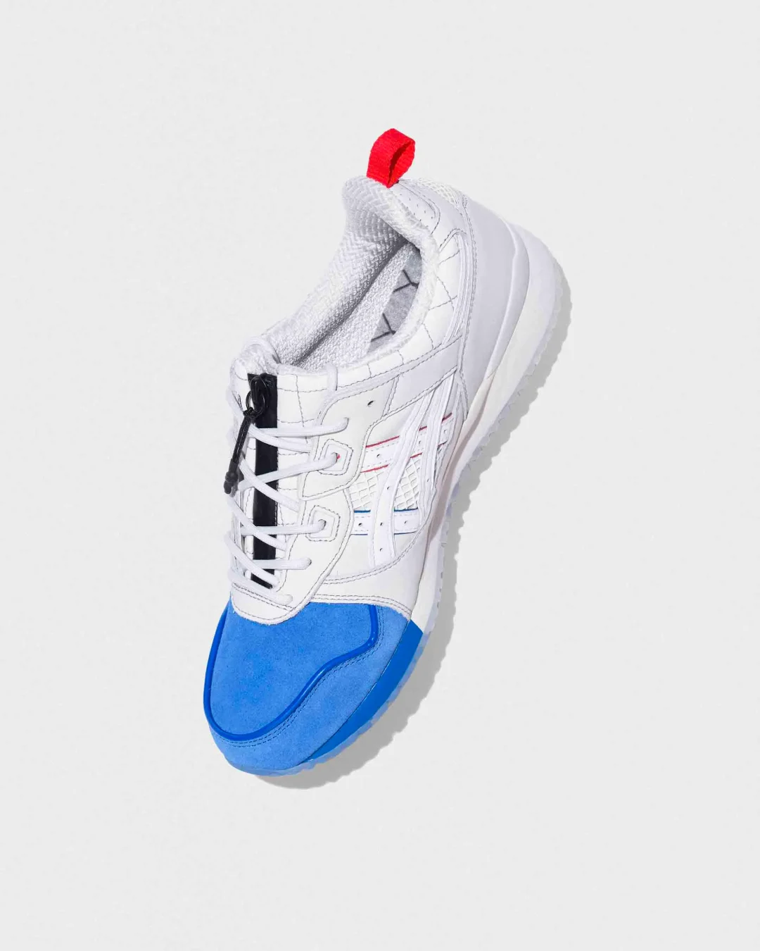 【2024年 7/27 & 7/29 発売】ASICS GEL-LYTE 3 OG “TRICO 2024” (アシックス ゲルライト “トリコロール”) [1203A579.100]